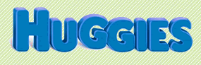huggies logo